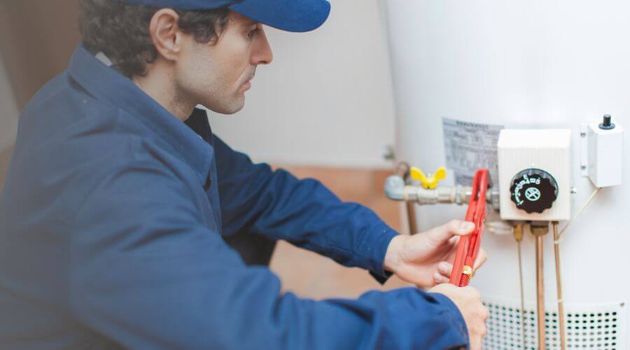 Professional sewer line replacement in Wilton, NH